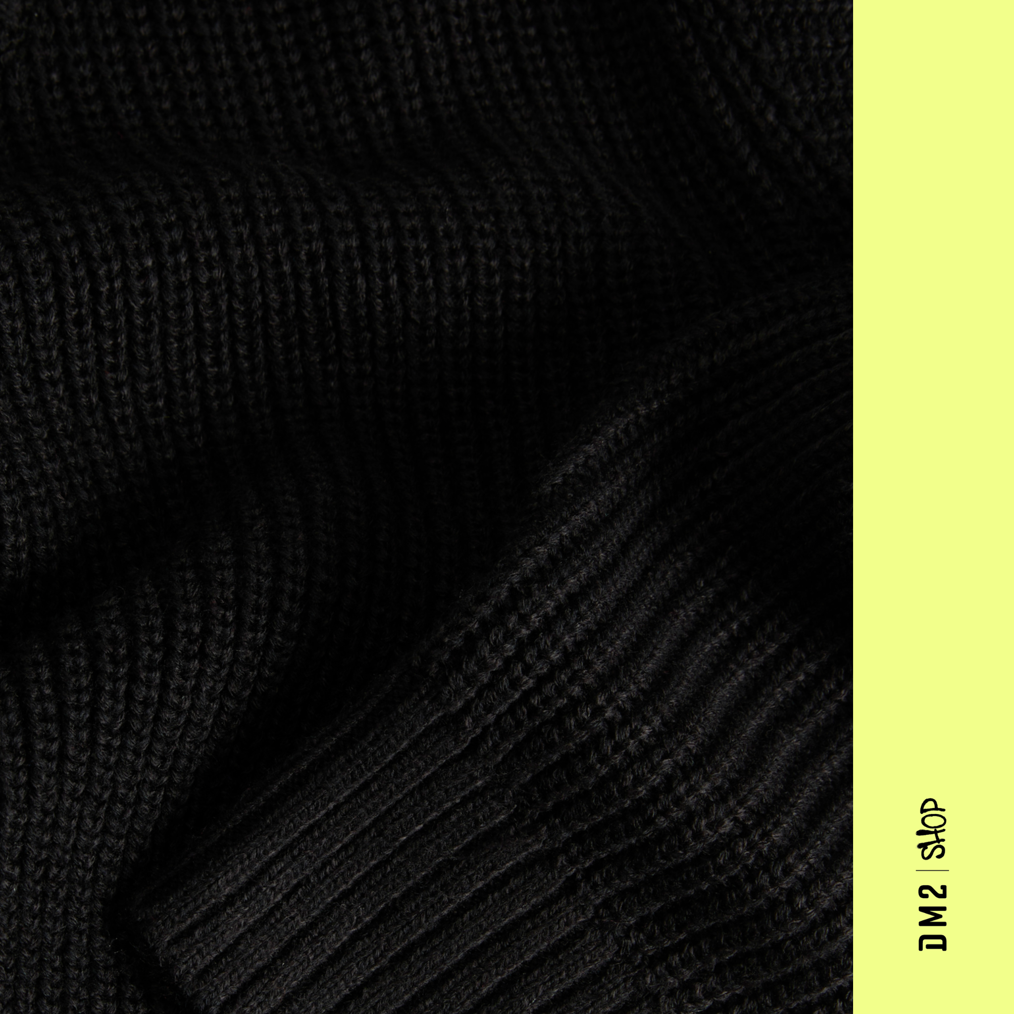 TRICOT FEMME - LOOSE FIT - GLOBAL