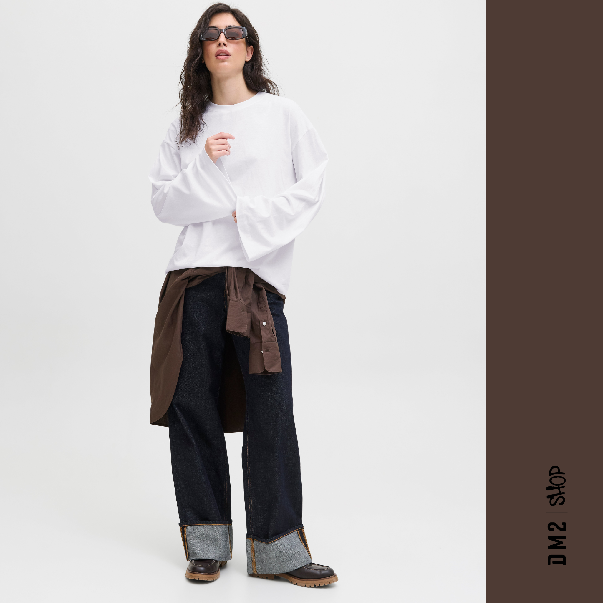 chandail-jjxx-andrea-femme-2-couleurs-F25-12289176, CHANDAIL MANCHES LONGUES JJXX ANDREA FEMME