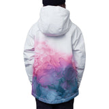 MANTEAU HIVER FILLE HYDRA BCBL 686 - DM2 SHOP
