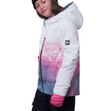 MANTEAU HIVER FILLE HYDRA BCBL 686 - DM2 SHOP