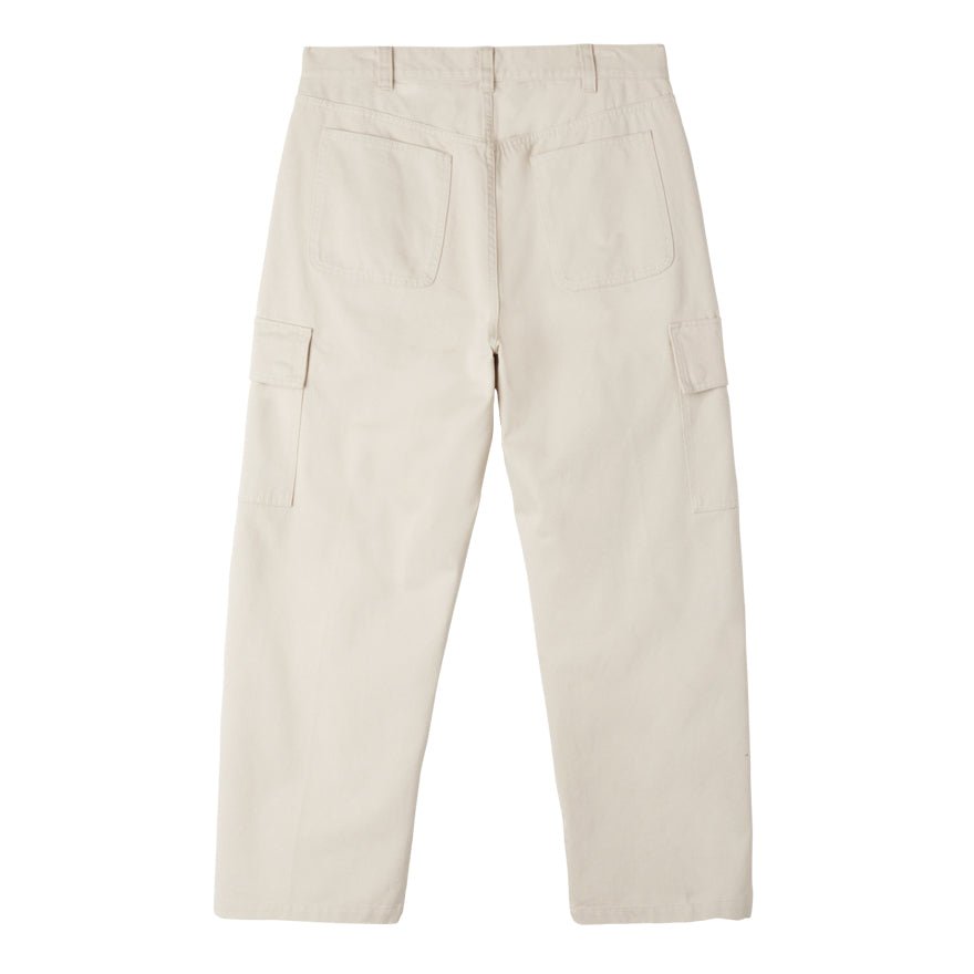 PANTALON BIGWIG TWILL CARGO OBEY - DM2 SHOP