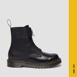 BOTTILLONS 1460 FRONT ZIP LACE UP DR.MARTENS - DM2 SHOP