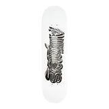 SKATE ALLTIMERS BALLOON 8.1 - DM2 SHOP