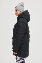 MANTEAU ISOLÉ FEMME MORGANITE O'NEILL, 2 couleurs - DM2 SHOP