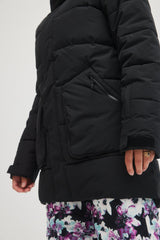 MANTEAU ISOLÉ FEMME MORGANITE O'NEILL, 2 couleurs - DM2 SHOP