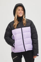 DOUDOUNE FEMME O'RIGINAL LILAS O'NEILL - DM2 SHOP