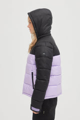 DOUDOUNE FEMME O'RIGINAL LILAS O'NEILL - DM2 SHOP