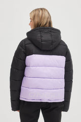 DOUDOUNE FEMME O'RIGINAL LILAS O'NEILL - DM2 SHOP