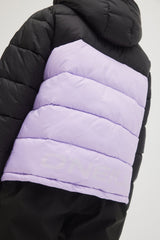 DOUDOUNE FEMME O'RIGINAL LILAS O'NEILL - DM2 SHOP