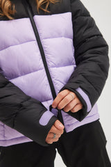DOUDOUNE FEMME O'RIGINAL LILAS O'NEILL - DM2 SHOP