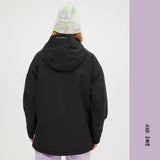 MANTEAU ISOLÉ FEMME O'RIGINAL NOIR, O'NEILL - DM2 SHOP