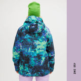 ANORAK ISOLÉ  FEMME O'RIGINAL TYE DIE, O'NEILL - DM2 SHOP