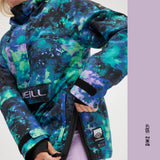 ANORAK ISOLÉ  FEMME O'RIGINAL TYE DIE, O'NEILL - DM2 SHOP