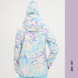 MANTEAU ISOLÉ FEMME TYE DIE, O'NEILL - DM2 SHOP