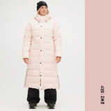 MANTEAU O'NEILL FEMME UMKA ROSE - DM2 SHOP