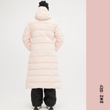 MANTEAU O'NEILL FEMME UMKA ROSE - DM2 SHOP