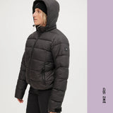 DOUDOUNE FEMME O'RIGINAL NOIR, O'NEILL - DM2 SHOP