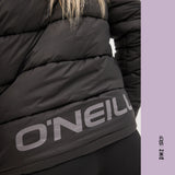 DOUDOUNE FEMME O'RIGINAL NOIR, O'NEILL - DM2 SHOP