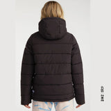 ANORAK DOUDOUNE FEMME ORIGINAL NOIR, O'NEILL - DM2 SHOP