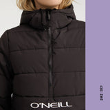 ANORAK DOUDOUNE FEMME ORIGINAL NOIR, O'NEILL - DM2 SHOP