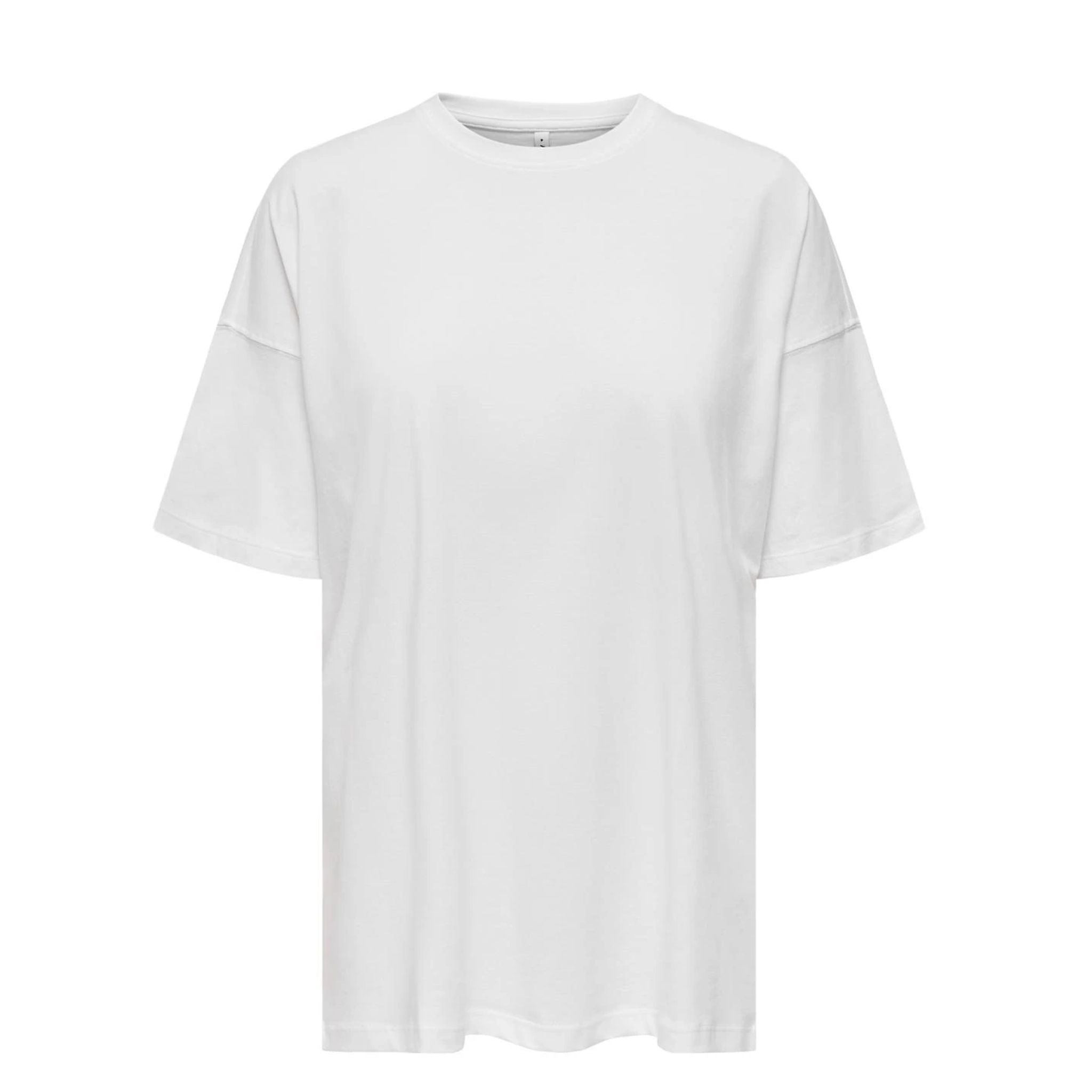 T - SHIRT CLASSIQUE OVERSIZE FEMME ONLY - DM2 SHOP
