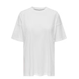 T - SHIRT CLASSIQUE OVERSIZE FEMME ONLY - DM2 SHOP