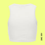 CAMISOLE RIB FEMME VILMA, ONLY ( 2 couleurs ) - DM2 SHOP