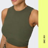 CAMISOLE RIB FEMME VILMA, ONLY ( 2 couleurs ) - DM2 SHOP
