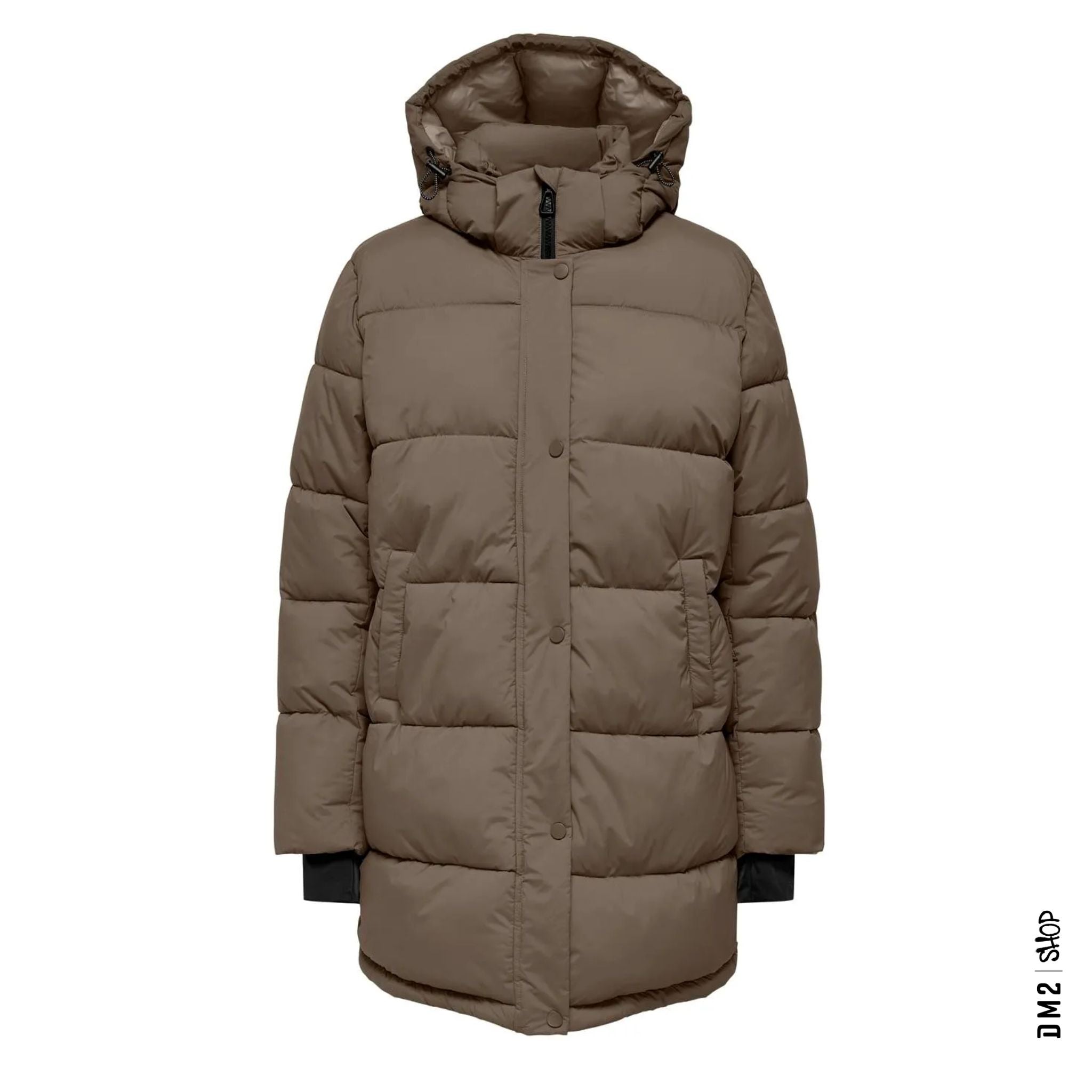 MANTEAU PUFFER FEMME ANN PREMIUM ONLY - DM2 SHOP