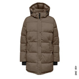 MANTEAU PUFFER FEMME ANN PREMIUM ONLY - DM2 SHOP