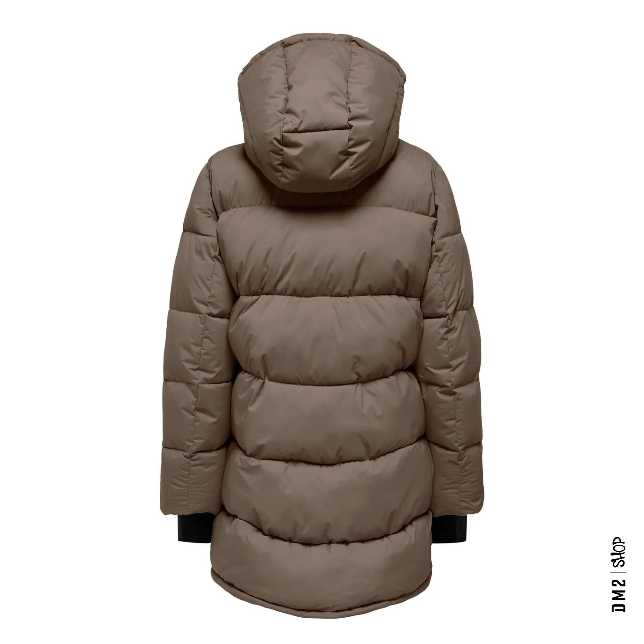 MANTEAU PUFFER FEMME ANN PREMIUM ONLY - DM2 SHOP
