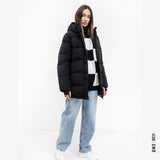 MANTEAU PUFFER FEMME ANN PREMIUM ONLY - DM2 SHOP