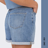 SHORT JEANS FEMME JOSEPHINE, ONLY ( 2 couleurs ) - DM2 SHOP