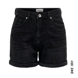 SHORT JEANS FEMME JOSEPHINE, ONLY ( 2 couleurs ) - DM2 SHOP