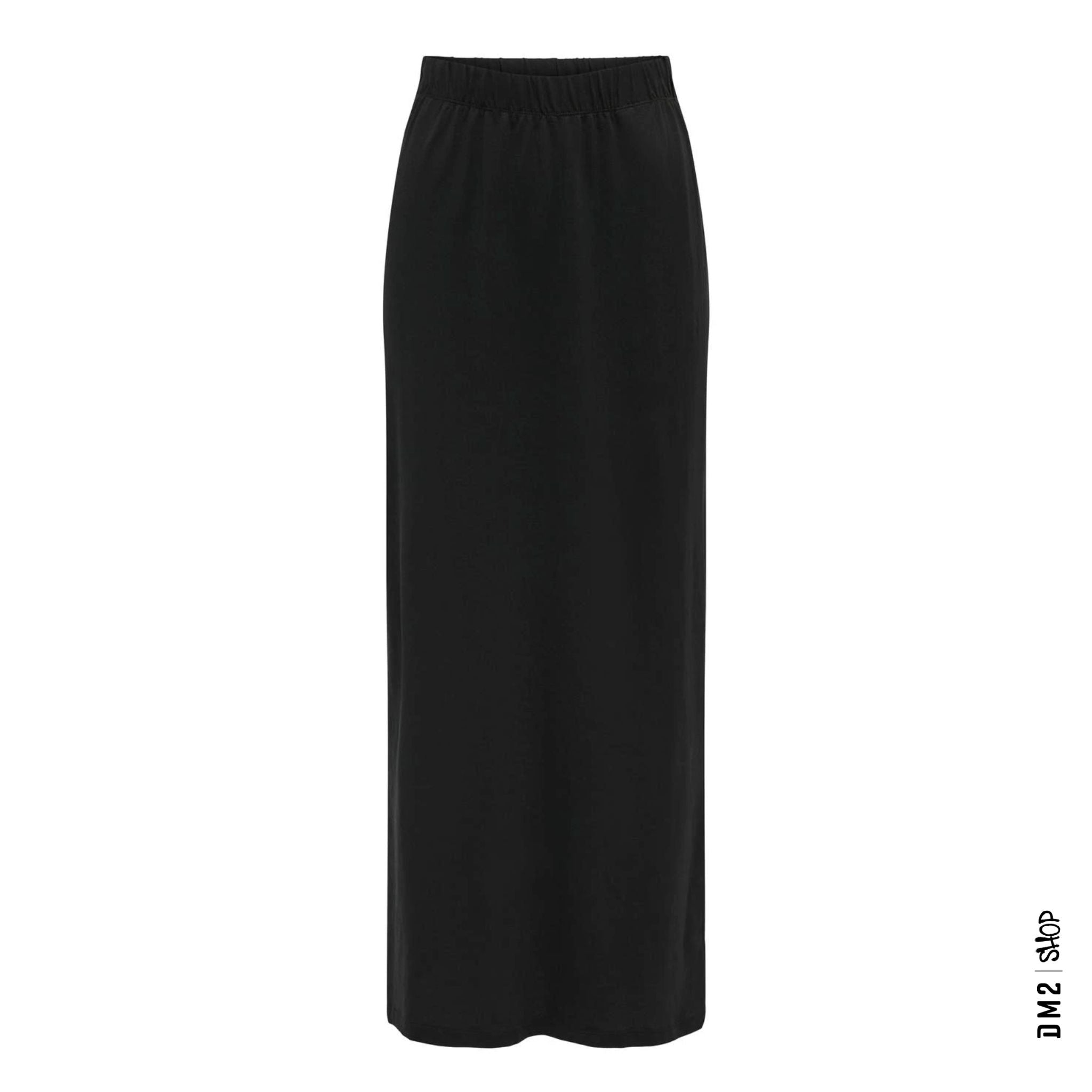 JUPE ONLY MAXI MAY NOIR FEMME - DM2 SHOP