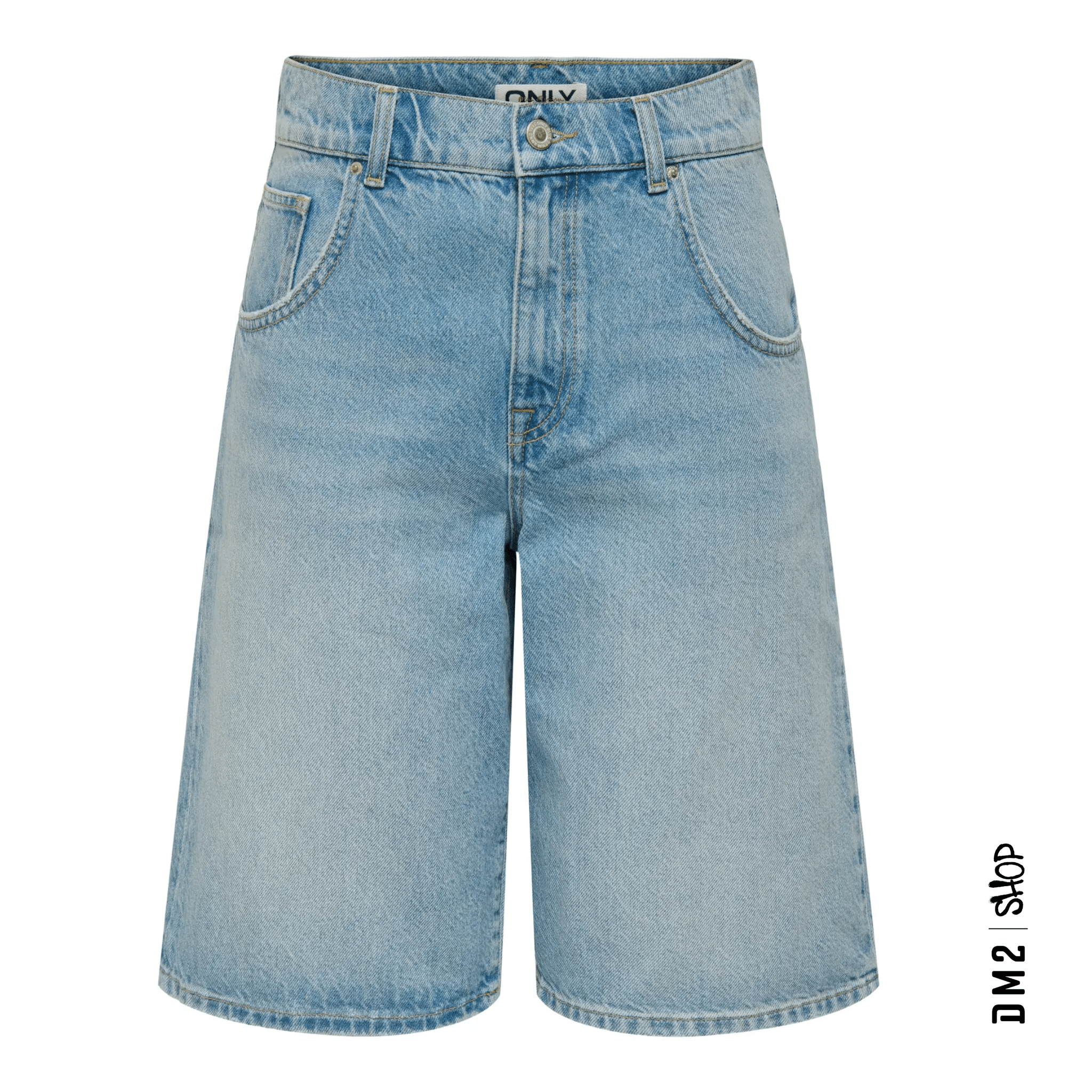 JORTS FEMME BAGGY LONG, ONLY - DM2 SHOP