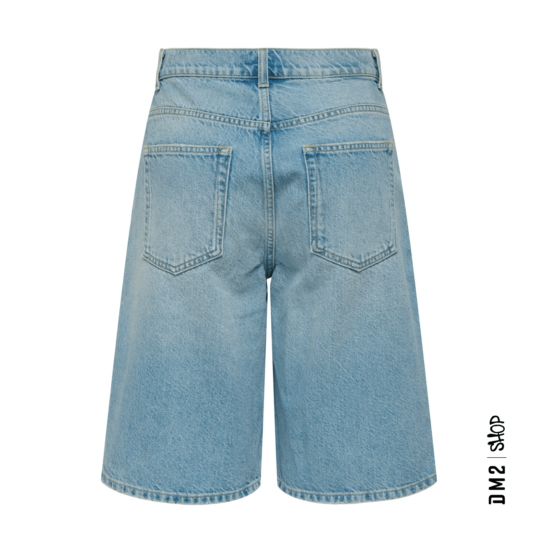 JORTS FEMME BAGGY LONG, ONLY - DM2 SHOP
