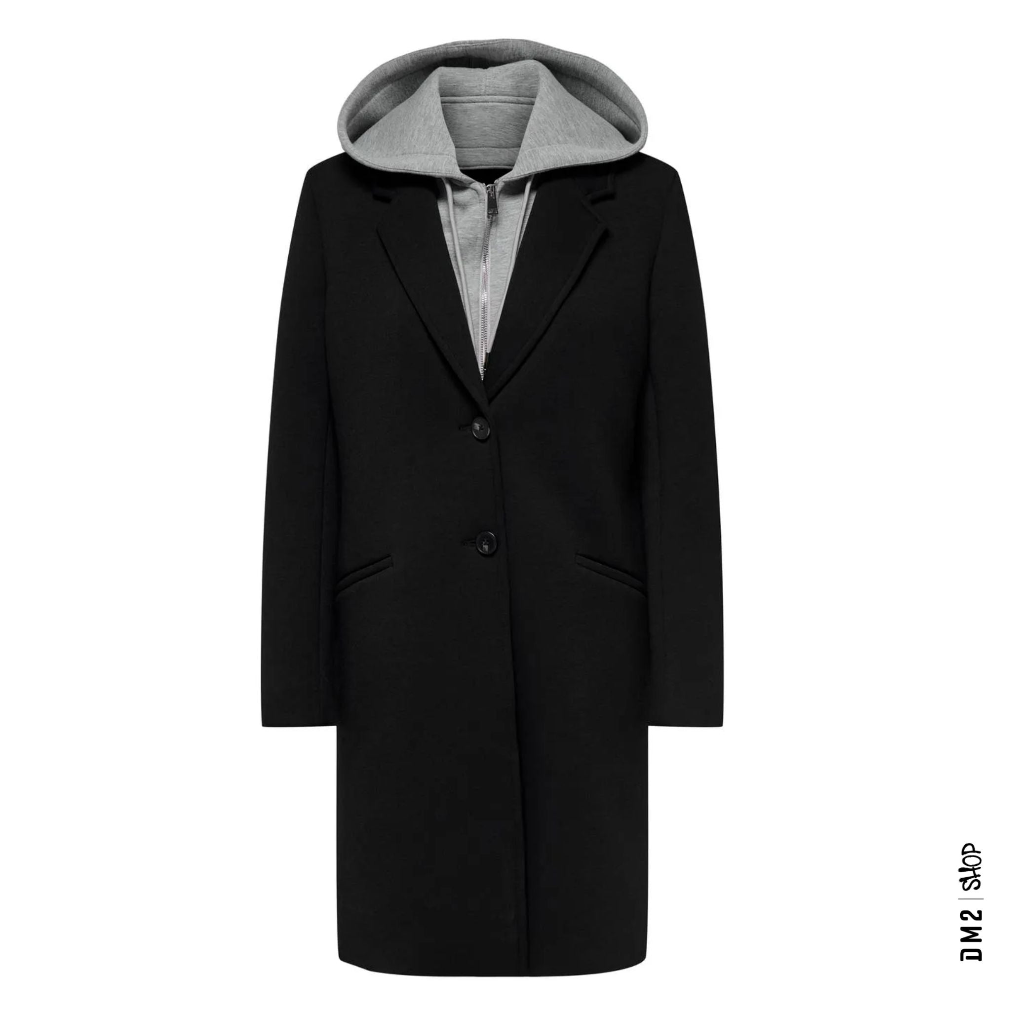 MANTEAU VILLE ONLY JUDITH FEMME - DM2 SHOP