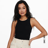 CAMISOLE FEMME KENYA, ONLY ( 2 couleurs ) - DM2 SHOP