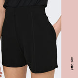 SHORT FEMME SANIA, ONLY ( 2 couleurs ) - DM2 SHOP