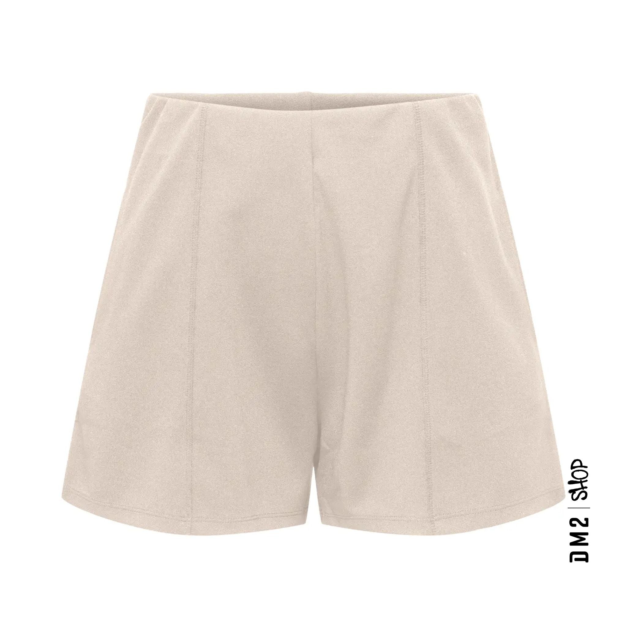 SHORT FEMME SANIA, ONLY ( 2 couleurs ) - DM2 SHOP