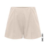 SHORT FEMME SANIA, ONLY ( 2 couleurs ) - DM2 SHOP