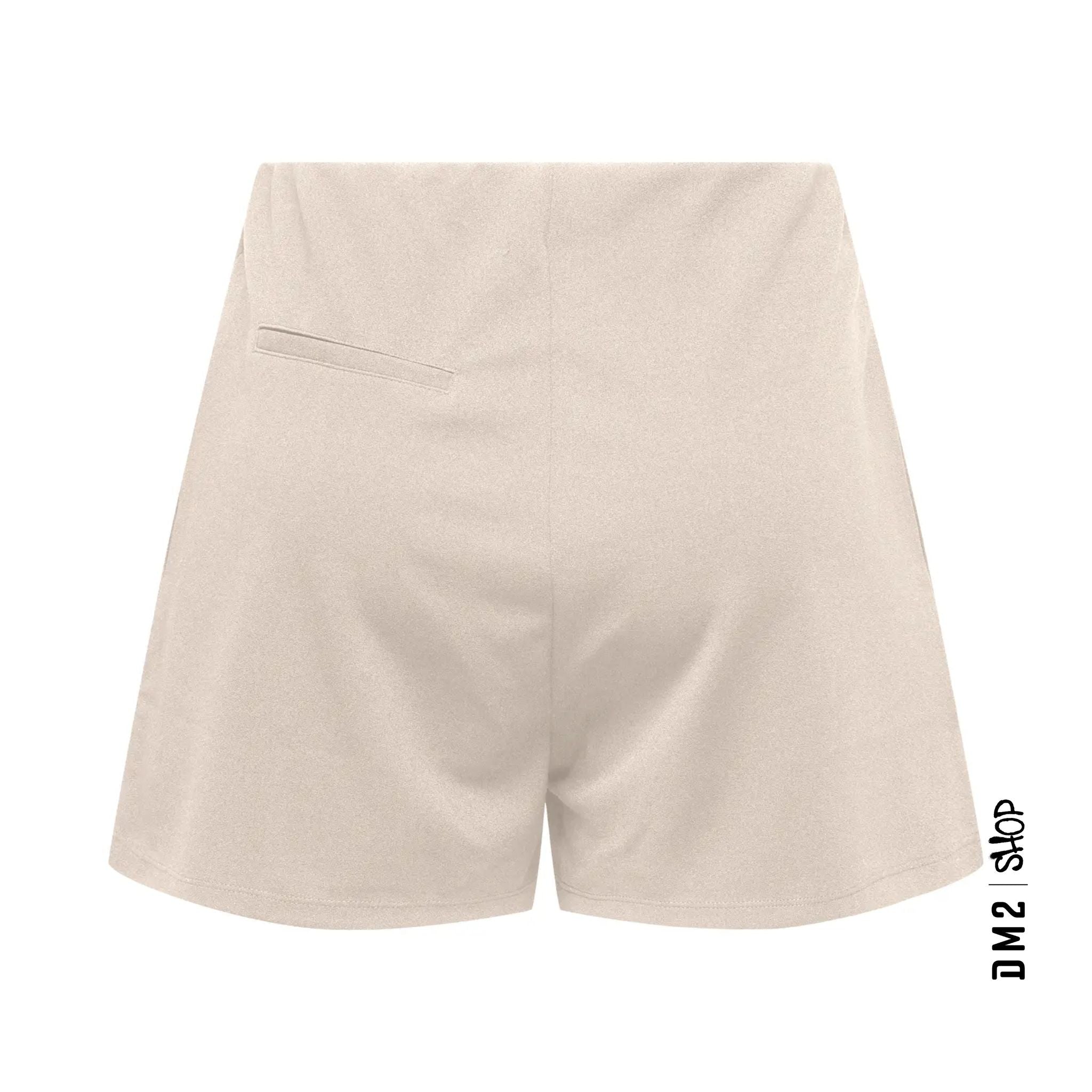 SHORT FEMME SANIA, ONLY ( 2 couleurs ) - DM2 SHOP