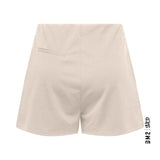 SHORT FEMME SANIA, ONLY ( 2 couleurs ) - DM2 SHOP