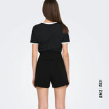 SHORT FEMME SANIA, ONLY ( 2 couleurs ) - DM2 SHOP