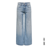 JEANS TAILLE BASSE - HOPE - FEMME