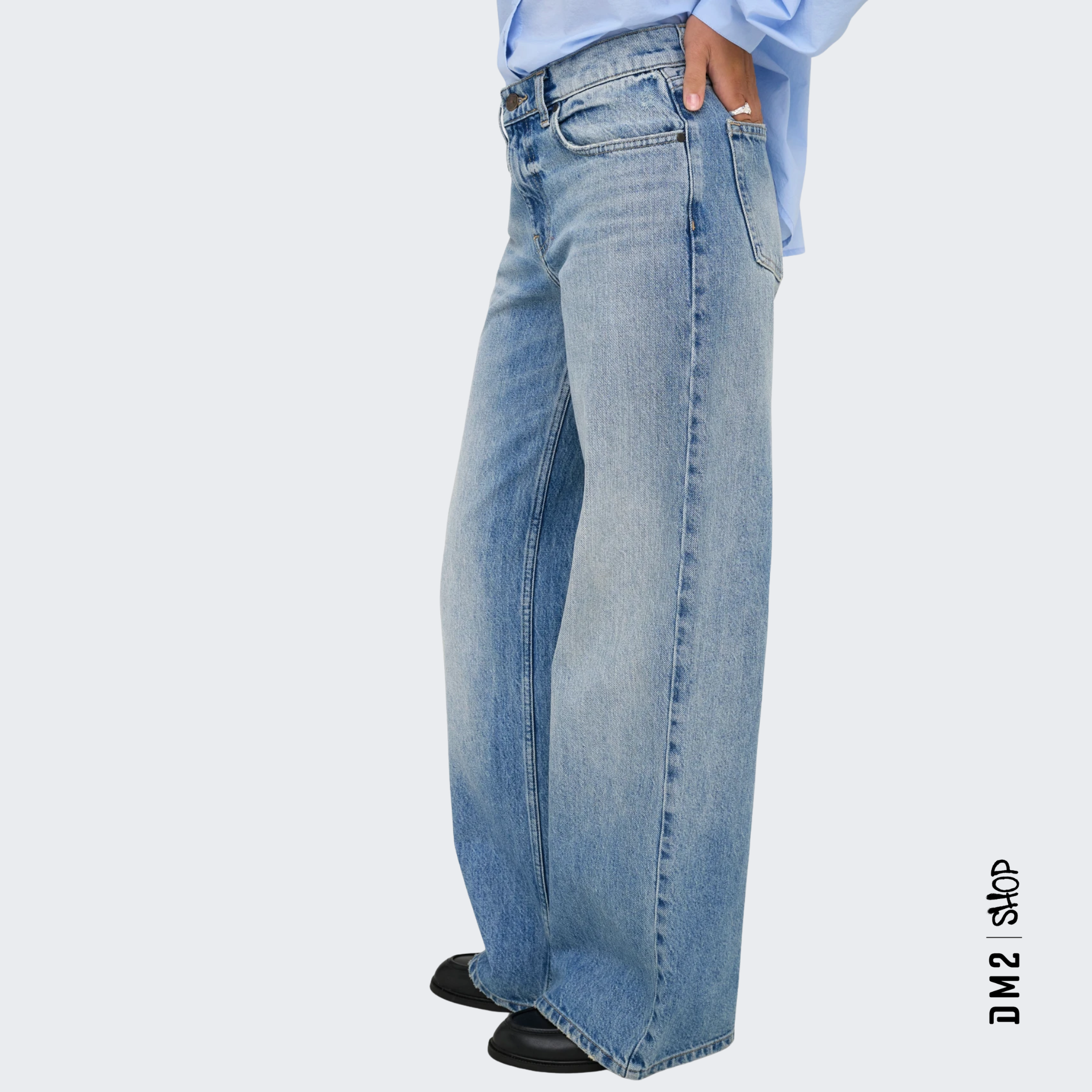 jeans-taille-basse-hope-femme-15352047-DM2-H5