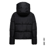 MANTEAU DOUDOUNE FEMME JUTA NOIR