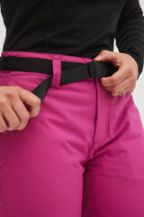 PANTALON ISOLÉ FEMME STAR O'NEILL, 3 couleurs - DM2 SHOP