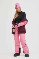 PANTALON ISOLÉ FEMME STAR O'NEILL, 3 couleurs - DM2 SHOP
